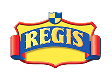 REGIS Ice Cream