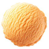 Apricot Sorbet