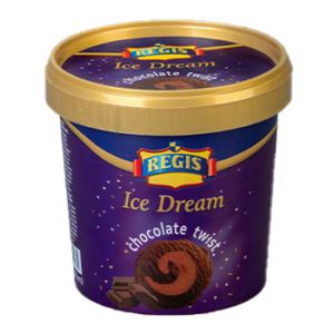 Ice Dream Chocolate